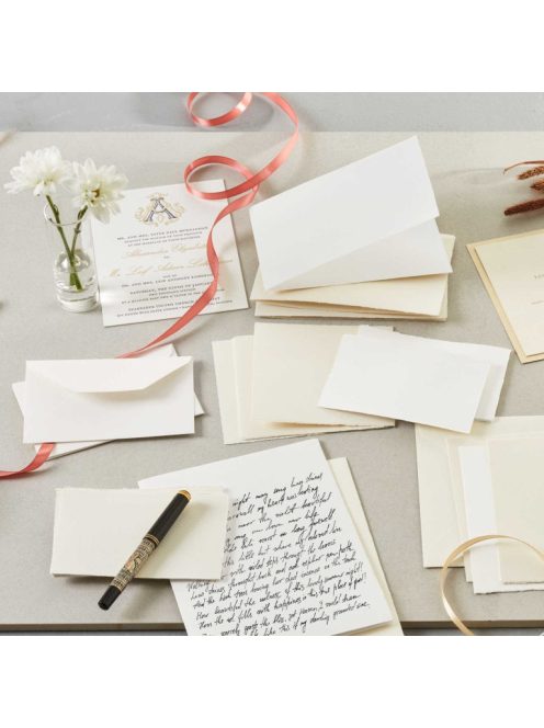 Papír boríték Magnani Etrusca 12x18cm