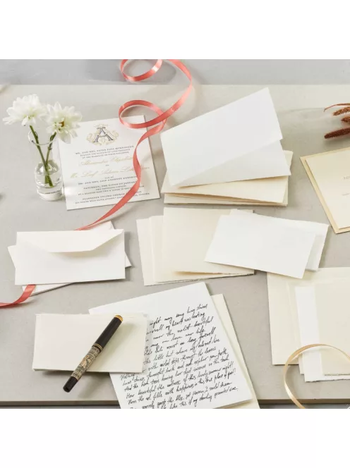 Paper envelope Magnani Etrusca 16x21.3cm