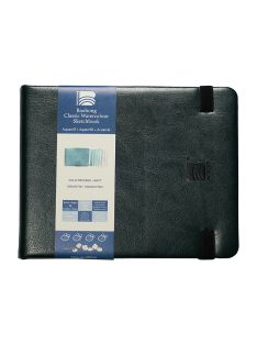   Baohong - Klasszikus vázlatfüzet 120x160mm hidegen sajtolt 300g