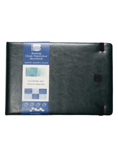   Baohong - Klasszikus vázlatfüzet 160x240mm hidegen sajtolt 300g