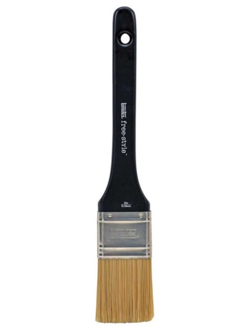 Széles ecset Liquitex Free Style 5cm