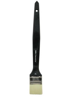 Széles ecset Liquitex Free Style 5cm hosszú nyéllel
