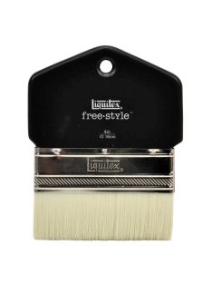Széles ecset Liquitex Free Style Paddle 10cm