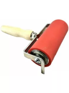 Semi-professional Abig roller 12cm with ball bearings
