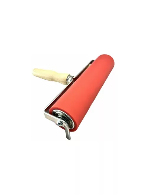 Semi-professional Abig roller 20cm with ball bearings