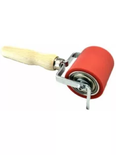 Semi-professional Abig 5cm roller with ball bearings