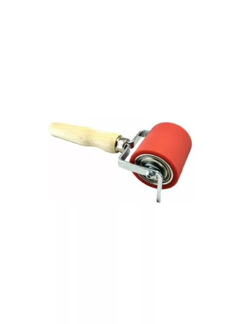 Semi-professional Abig 5cm roller with ball bearings