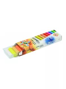 Modelin 10 szín 200g