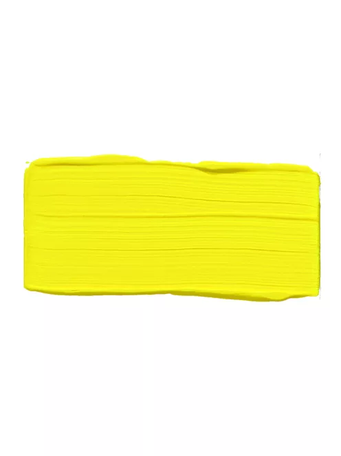 Akril festék PrimAcryl Fluid 250ml – 205 hansa sárga citrom