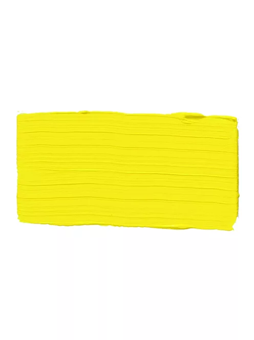 Akril festék PrimAcryl Fluid 250ml – 207 kadmium Világos sárga