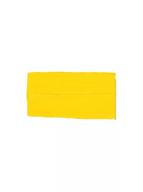 Acrylic paint PrimAcryl 60ml – 208 titanium yellow