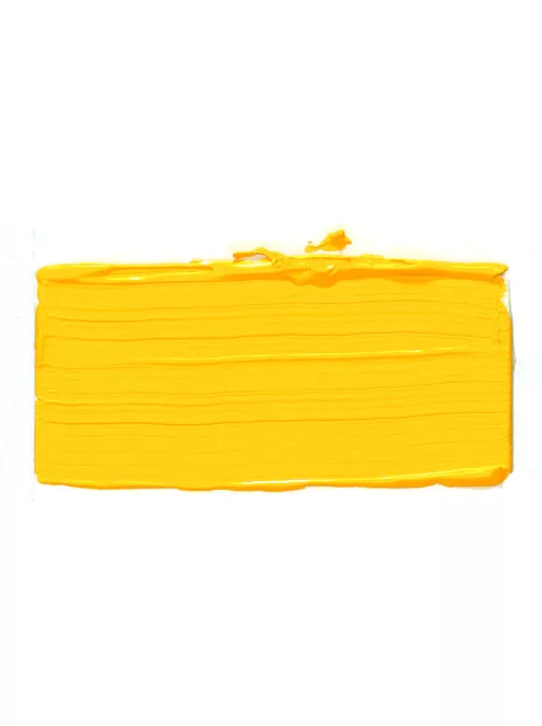 Akril festék PrimAcryl Fluid 250ml – 211 kadmium Közép sárga