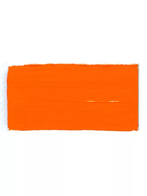 Akril festék PrimAcryl Fluid 250ml – 214 kadmium narancs