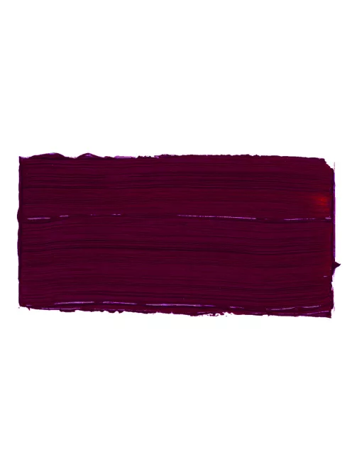 Akril festék PrimAcryl Fluid 250ml – 324 alizarine bíbor árnyalat