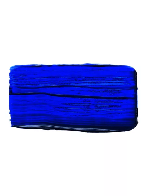 Akril festék PrimAcryl Fluid 250ml – 433 ultramarinkék