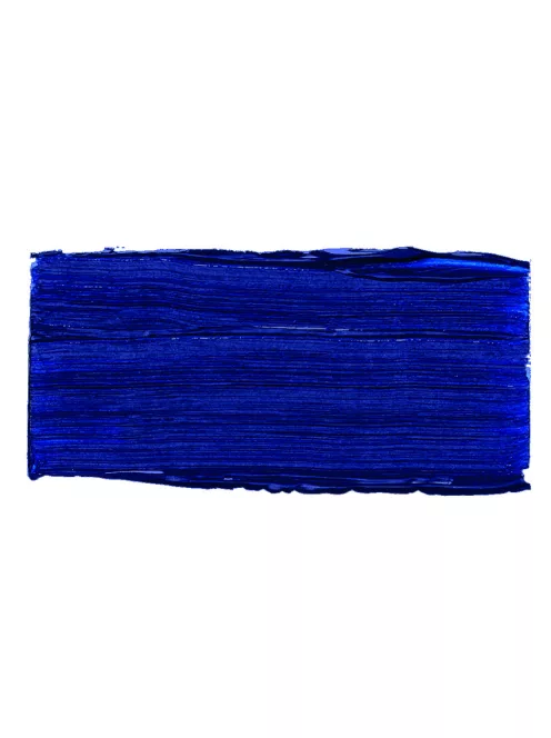 Akril festék PrimAcryl Fluid 250ml – 439 phthalo kék ciánkék