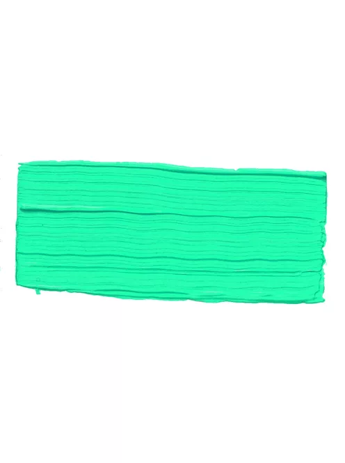 Akril festék PrimAcryl Fluid 250ml – 456 kobalt kékeszöld