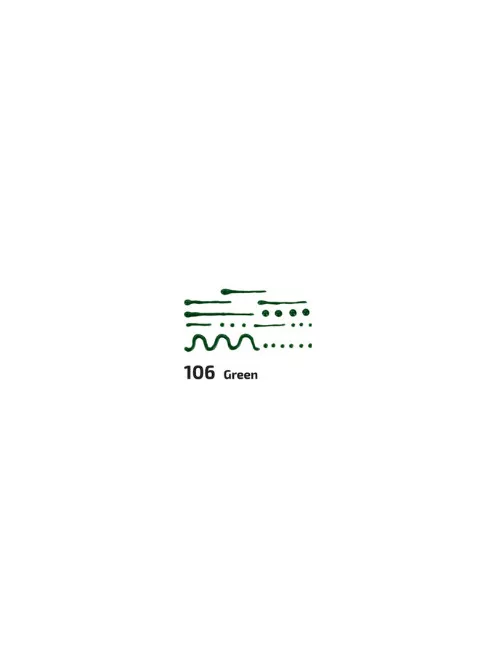 Universal Contour Rosa – 106 Green
