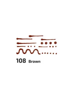 Universal Outliner Rosa – 108 Brown