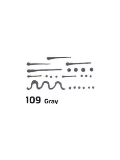 Universal outliner Rosa – 109 Gray