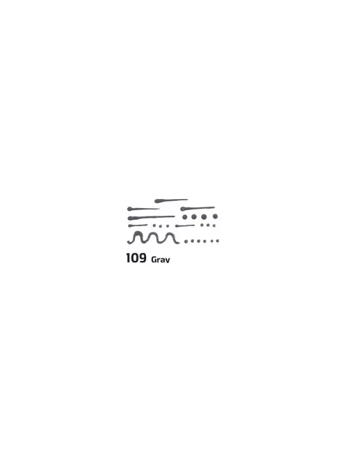 Universal outliner Rosa – 109 Gray