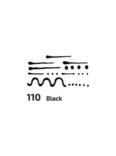 Universal outliner Rosa – 110 Black