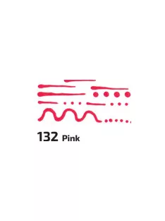 Universal contour Rosa – 132 Pink fluorescent