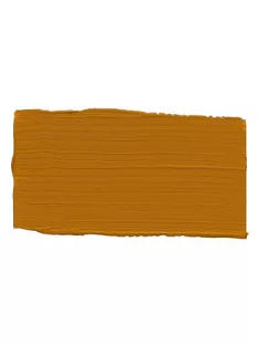 Acrylic paint PrimAcryl 60ml – 676 iron oxide yellow