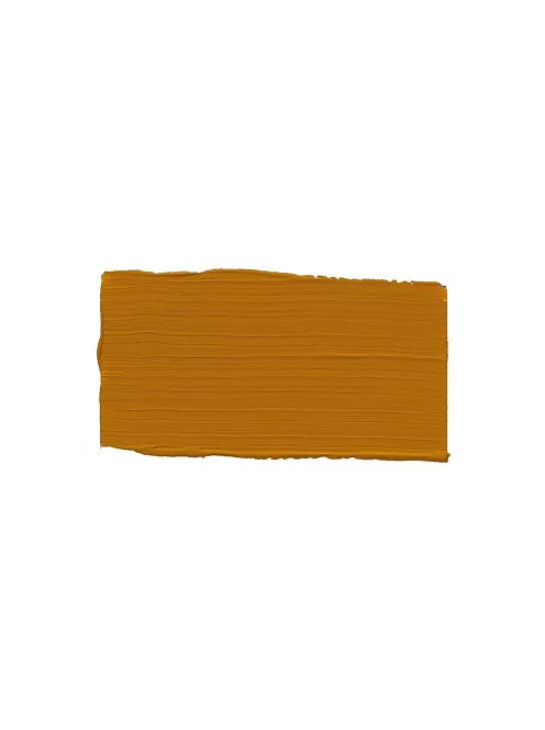 Acrylic paint PrimAcryl 60ml – 676 iron oxide yellow