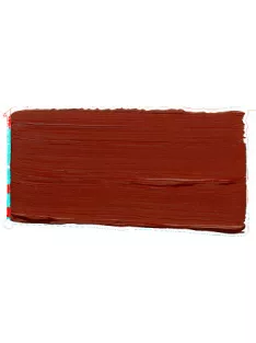 Acrylic paint PrimAcryl 60ml - 680 red iron oxide