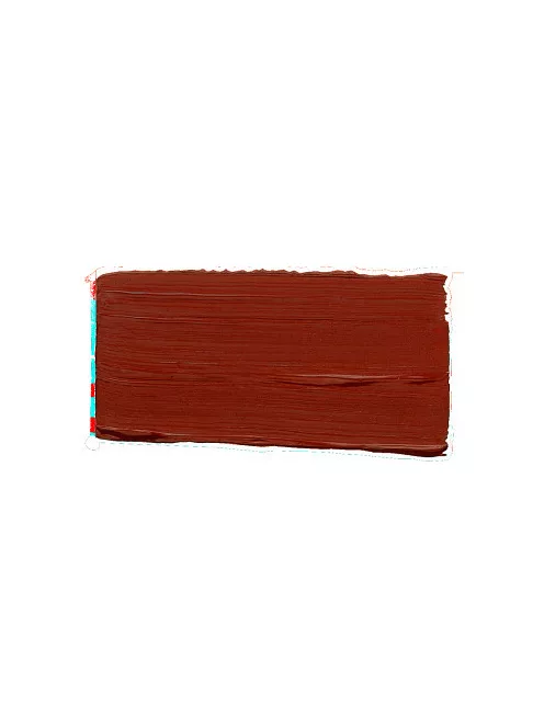 Acrylic paint PrimAcryl 60ml - 680 red iron oxide