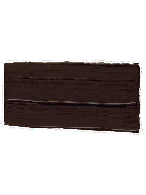 Akril festék PrimAcryl Fluid 250ml – 684 természetes égetett umbra