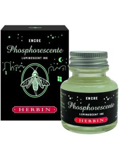 Herbin Luminescent világító tinta 30ml