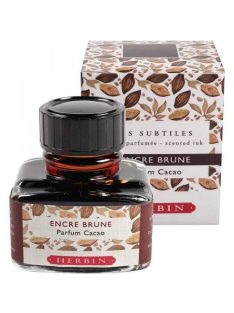 Barna tinta Herbin kakaó illattal 30ml