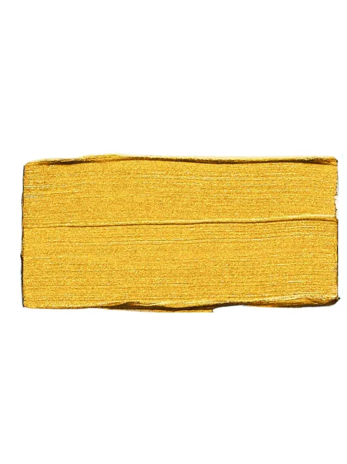 Akril festék PrimAcryl Fluid 250ml – 896 klasszikus arany