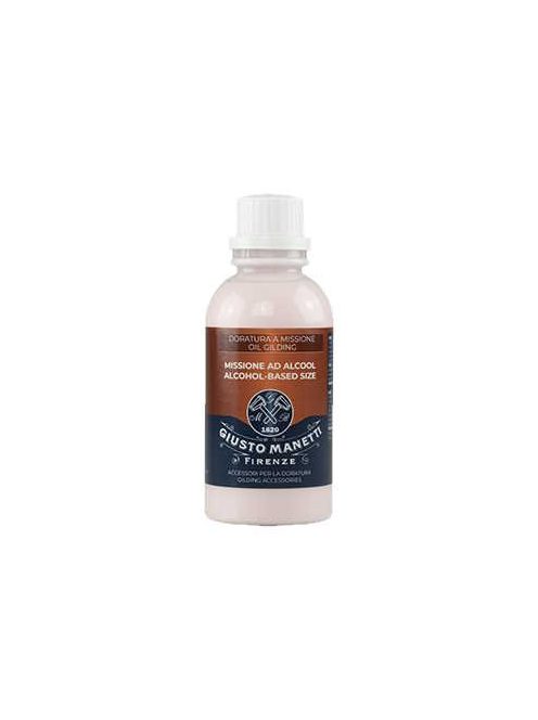 Manetti alkoholos tej lerakása – 125 ml