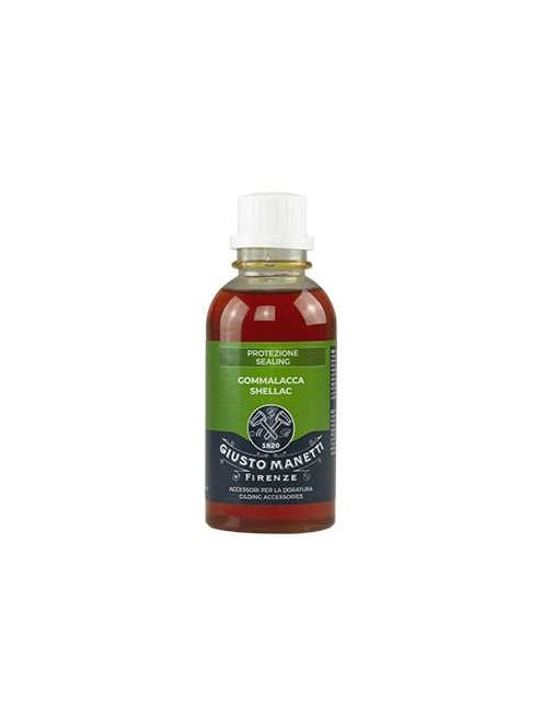 Folyékony sellak Manetti – 125ml