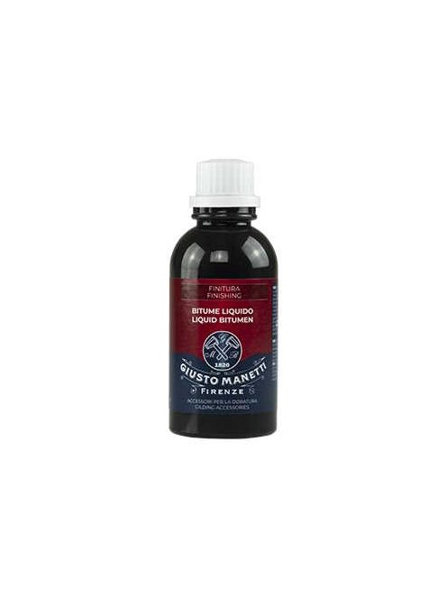 Folyékony bitumen Manetti 1 l