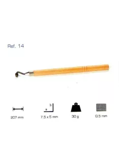 Artools roulette 14