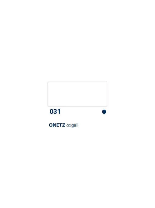 akvarell color Horadam 1/2 – 031 ONETZ