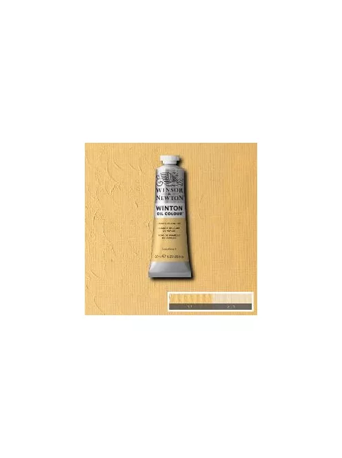 Oil paint Winton 37ml – 422 naples yellow hue