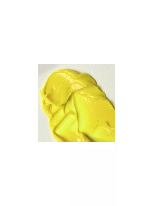 Winton olajfesték 37ml  456 fluo yellow