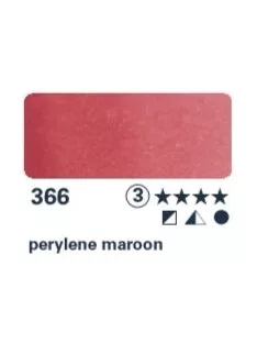 Horadam akvarell festék 15ml - 366 perylene gesztenyebarna