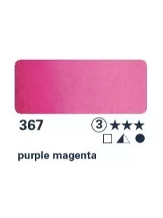 Horadam akvarell festék 1/2 – 367 lila magenta