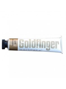 Goldfinger aranyozó paszta 22ml – Sovereign Gold