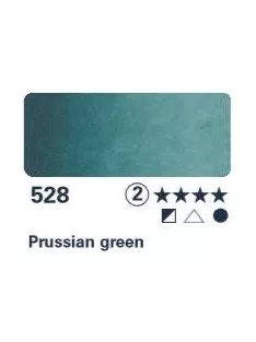 Horadam akvarellfesték 15ml – 528 porosz zöld