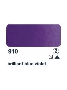 Horadam watercolor paint 15ml - 910 brilliant kék violet