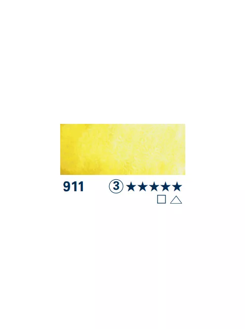 SG watercolor paint Horadam 1/2 – 911 volcano yellow