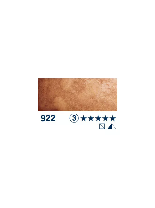 SG watercolor paint Horadam 15ml – 922 desert orange