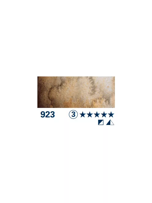 SG watercolor paint Horadam 15ml – 923 desert brown
